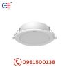 Đèn Led Downlight 9W Panasonic DN2G