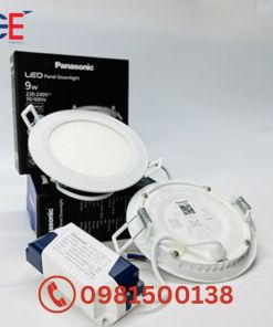 Đèn Led Downlight 9W Panasonic EZM