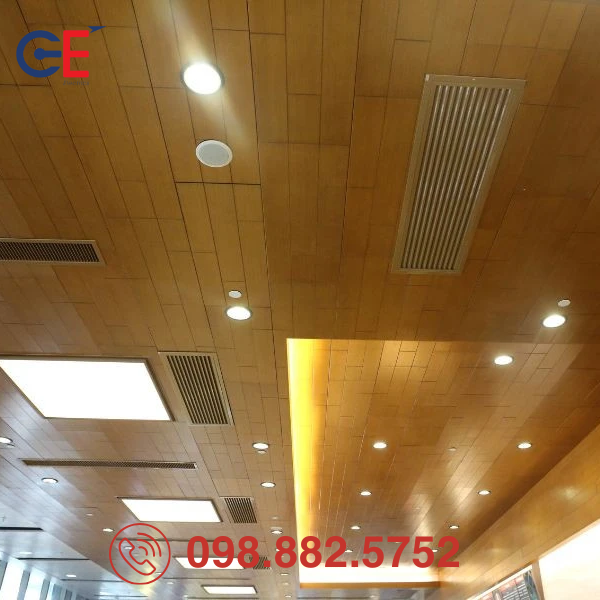 Đèn LED Downlight Rạng Đông đổi màu AT10 60/3W nâng tầm không gian 