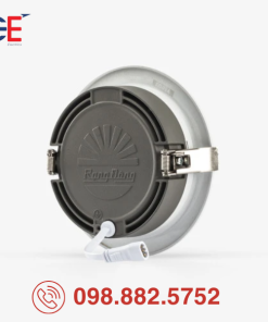 Đèn LED Downlight Rạng Đông đổi màu AT20 110/10W 12W tản nhiệt hiệu quả