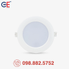 Đèn LED Downlight Rạng Đông AT28 90/8W 10W