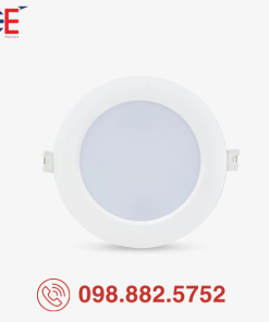 Đèn LED Downlight Rạng Đông AT28 90/8W 10W