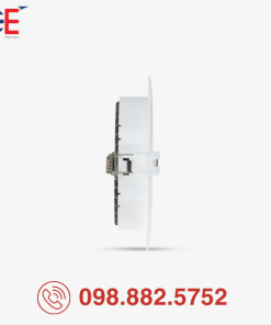 Đèn LED Downlight Rạng Đông AT28 90/8W 10W tiết kiệm điện