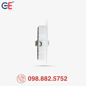 Đèn LED Downlight Rạng Đông AT28 90/8W 10W tiết kiệm điện