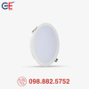 Đèn LED Downlight Rạng Đông AT30 155/20W công suất lớn