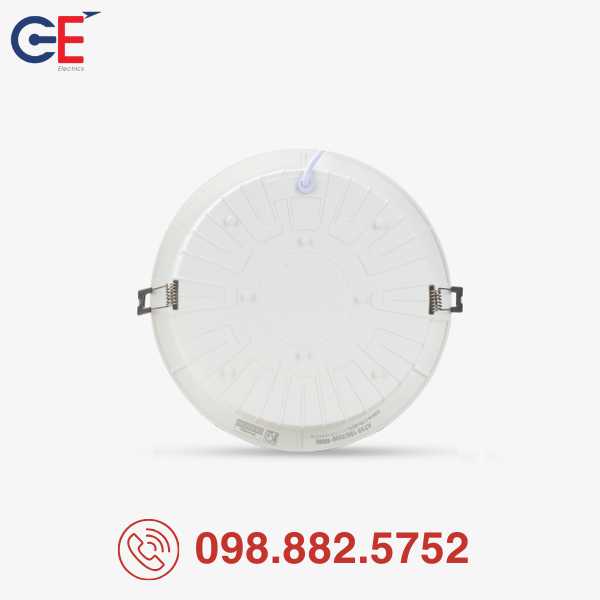 den-led-downlight-at30-15-20-nhom-duc-nguyen-khoi Đèn LED Downlight Rạng Đông AT30 155/20W nhôm đúc nguyên khối
