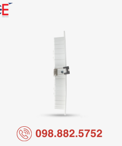 Đèn LED Downlight Rạng Đông AT30 155/20W thiết kế mỏng
