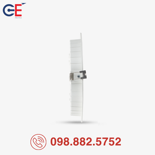 den-led-downlight-at30-15-20-thiet-ke-mong Đèn LED Downlight Rạng Đông AT30 155/20W thiết kế mỏng