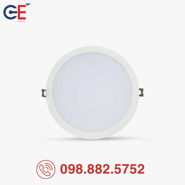 Đèn LED Downlight Rạng Đông AT30 155/20W