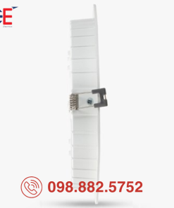 Đèn LED Downlight Rạng Đông AT30 195/30W ứng dụng linh hoạt