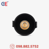 Đèn LED Downlight AT45 55/12W thiết kế hiện đại