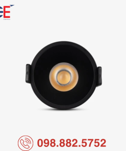 Đèn LED Downlight AT45 55/12W thiết kế hiện đại