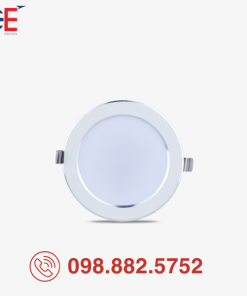 Đèn LED Downlight Rạng Đông đổi màu AT58.RM 90/10W