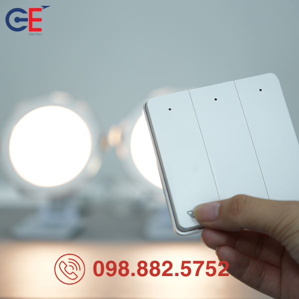 den-led-downlight-at58.rm-90-10w-chat-luong-anh-sang-vuot-troi Đèn LED Downlight Rạng Đông đổi màu AT58.RM 90/10W chất lượng ánh sáng vượt trội