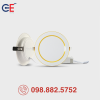 Đèn LED Downlight Rạng Đông đổi màu AT58.RM 90/10W khả năng đổi màu linh hoạt