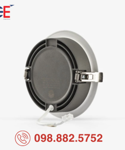 Đèn LED Downlight Rạng Đông diệt khuẩn AT21.UV 135/14W diệt khuẩn