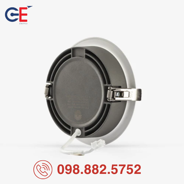 den-led-downlight-diet-khuan-at21.uv-135-14w-diet-khuan Đèn LED Downlight Rạng Đông diệt khuẩn AT21.UV 135/14W diệt khuẩn