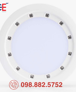 Đèn LED Downlight Rạng Đông diệt khuẩn AT21.UV 90/7W chất lượng ánh sáng tiêu chuẩn