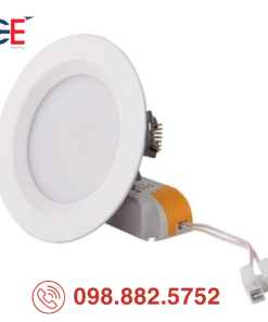 Đèn LED Downlight Rạng Đông đổi màu AT02 110/9W tiết kiệm điện