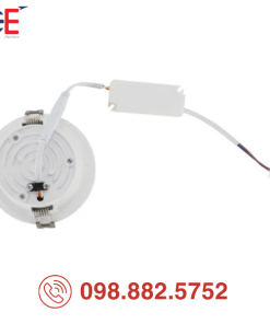 Đèn LED Downlight Rạng Đông đổi màu AT17 110/9W 12W hiệu suất sáng cao