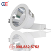 Đèn LED Downlight Rạng Đông đổi màu AT17 90/7W