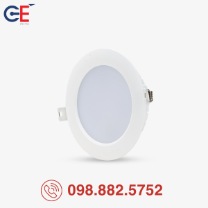 Đèn LED Downlight Rạng Đông đổi màu AT28 110/10W 12W hiệu suất sáng cao