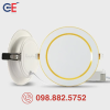 Đèn LED Downlight Rạng Đông AT58.RM 110/12W