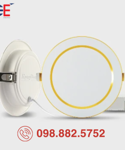 Đèn LED Downlight Rạng Đông AT58.RM 110/12W