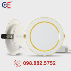 Đèn LED Downlight Rạng Đông AT58.RM 110/12W