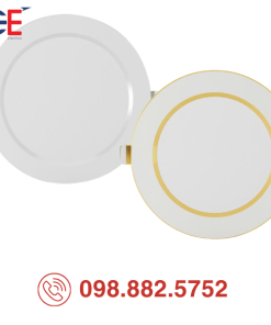 Đèn LED Downlight Rạng Đông AT58.RM 110/12W tiết kiệm điện năng