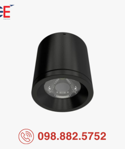Đèn LED Downlight Rạng Đông nổi trần NT01 110/10W 12W 15W