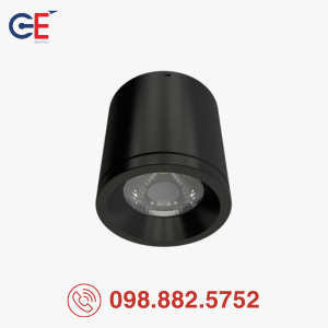 Đèn LED Downlight Rạng Đông nổi trần NT01 110/10W 12W 15W