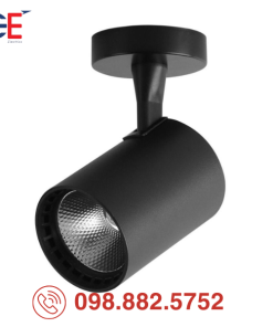 Đèn LED Downlight Rạng Đông nổi trần NT01 90/10W thiết kế sang trọng bền bỉ