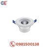 Đèn LED Downlight Opple US 6W