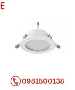 Đèn LED Downlight Opple US Pro 6W