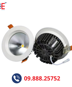 Đèn LED downlight Philips DN03 10W