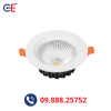 Đèn LED downlight Philips DN03 12W