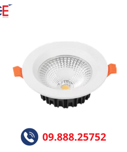 Đèn LED downlight Philips DN03 12W