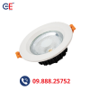 Đèn led downlight Philips DN03 15W