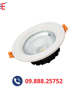 Đèn led downlight Philips DN03 15W