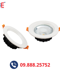 Đèn led downlight Philips DN03 20W