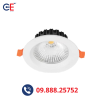 Đèn led downlight Philips DN03 30W
