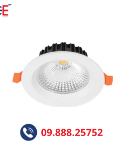 Đèn led downlight Philips DN03 30W