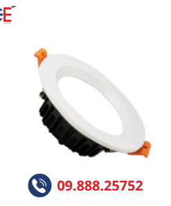 Đèn led downlight Philips DN03 40W