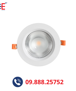 Đèn led downlight Philips DN03 6W