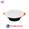 Đèn LED downlight Philips DN03 8W