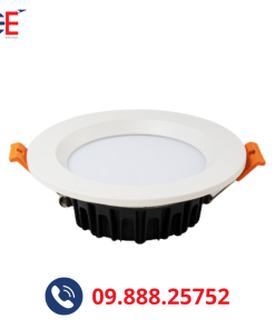 Đèn LED downlight Philips DN03 8W