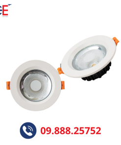 Đèn led downlight Philips GE DN03 15W