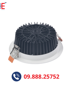 Đèn led downlight Philips GE DN03 40W