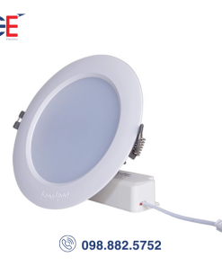 đèn LED Downlight Rạng Đông AT04 110/9W